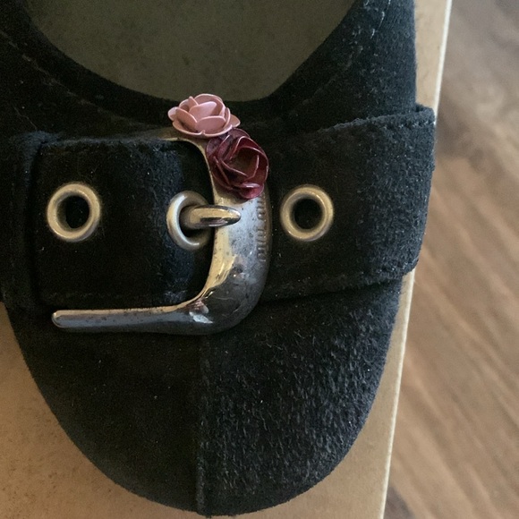 Mini Miu by Prada vintage kitten heels - Picture 10 of 10